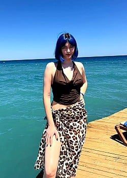 Ayca Tilki
